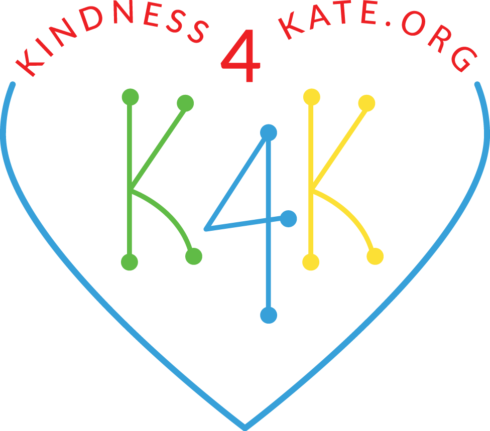 Kindness For Kate